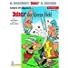 Asterix dr Gallchor. Asterix der Gallier, s�chsische Ausgabe. Asterix Mundart Geb, Bd.42