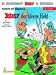 Asterix dr Gallchor. Asterix der Gallier, sächsische Ausgabe. Asterix Mundart Geb, Bd.42