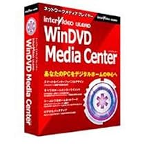 WinDVD Media Center