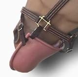 Plastic Bib with Nylon Straps
