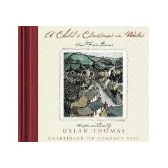 A Child's Christmas In Wales CD