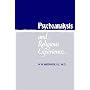 Psychoanalysis and Religious Experience