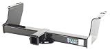 Curt Manufacturing 13019 Class III Receiver