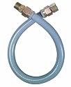 WATTS 41-4142-24B TANKLESS WATER HEATER CONNECTOR 3/4" x 3/4" x 24"