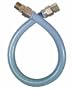 WATTS 41-4142-24B TANKLESS WATER HEATER CONNECTOR 3/4" x 3/4" x 24"
