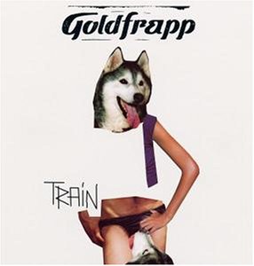 CD-Charts  Music : Train [12" VINYL]
