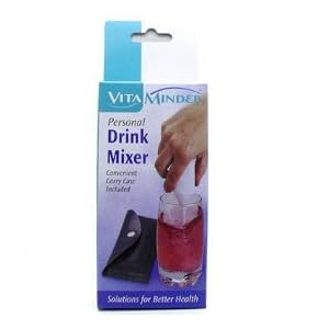 Portable Drink Mixer
