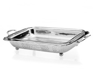 CROCO 3 QUART BAKER