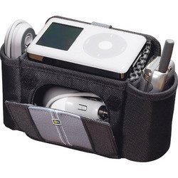 Click here to buy MP3 CELL Phone Wedge by Case Logic.