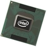 Intel Cpu Core 2 Duo T7600 2.33Ghz Fsb667Mhz 4Mb Fcpga6 Tray