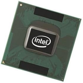Intel Cpu Core 2 Duo T7600 2.33Ghz Fsb667Mhz 4Mb Fcpga6 Tray