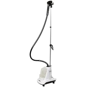 Conair GS10RHR Deluxe Fabric Steamer