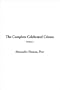 The Complete Celebrated Crimes, V2