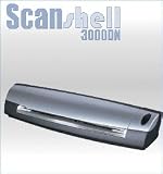 CSSN Duplex Scanner - Scanshell 3000DN