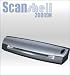 CSSN Duplex Scanner - Scanshell 3000DN
