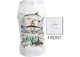 Guy Harvey Boca Grande Lighthouse Tank