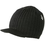 Volcom Full Stone Visor Beanie - Boys'