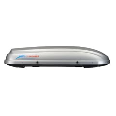 Kamei Dachbox Delphin 340 K 340 L