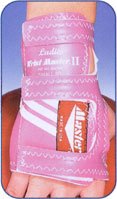 Childrens Toyshop  Sporting Goods : Master Lady Wristmaster II Right Hand