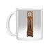 Astronomical regulator, complete in case Photo Mugs