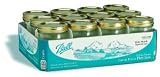 Jarden #66000 Ball 12PKW/M PT Mason Jar