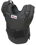 12 lb Weighted X Vest