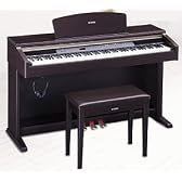 YAMAHA 電子ピアノ YDP-223