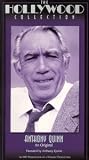 Hollywood Coll Anthony Quinn