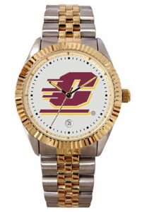 Central Michigan University Chippewas The Executive Game Day watch
