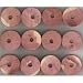 Cedar Hanger Rings - 12 pack (Cedar) (2" diameter)