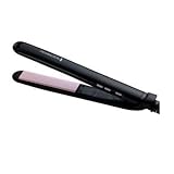 New - R Ceramic Pearl Straightener - S9500
