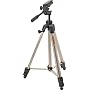 Sunpak 620-080 8001UT Tripod with Extra Quick-Release Mounting Plate