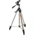 Sunpak 620-080 8001UT Tripod with Extra Quick-Release Mounting Plate