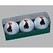 Sports : Clearbox Nostalgische Golferin