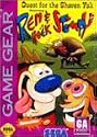 Ren & Stimpy