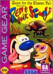 Ren & Stimpy