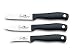 Emerilware from Wusthof 9352E Paring Knife Set 3-pc.