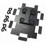 208-230V SX Roof Fan Tray