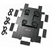 208-230V SX Roof Fan Tray