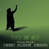 Zoot Suit Riot [CASSETTE]