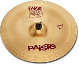 Paiste 2002 Nova China Cymbal, 18 Inch