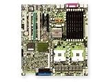 10 Bulk,dual Intel 64-BIT Xeon Up To 3.80 G, 800 Mhz Fsb,intel E7520,16GB Ddrii