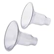 Medela Personlal Fit XX Large Breastsheilds 36mm - Medela 87084