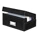 Office Products : FEL6100201 - Check Storage Box