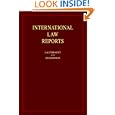 International Law Reports: Volume 33'