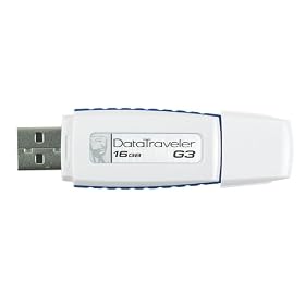 Kingston DataTraveler USB 2.0 Flash Drive Gen 3 - P: Electronics