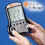 Electronic Sudoku Game - Simple Freeware Sudoku Puzzle