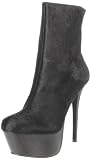 Michael Antonio Womens Marcell Ankle Boot