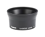Photo : Canon LA-DC52C Conversion Lens Adapter for A60, A70, A75 & A85