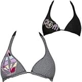 Volcom Round About Reversible Halter Top - Women's